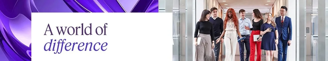 Slaughter and May Business banner updated