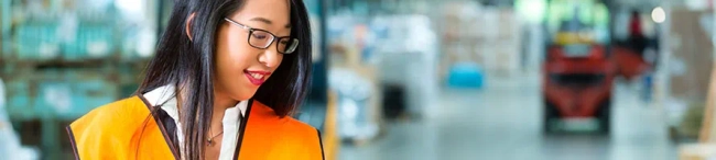 Featured image for Placement year in logistics and supply chain: nine reasons why and how to apply