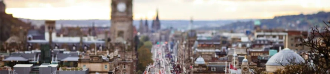 Featured image for How to qualify as a solicitor in Scotland