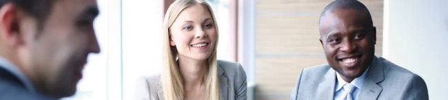 Featured image for How to answer common internship interview questions